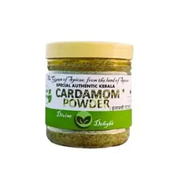 CARDAMOM POWDER (25 G)