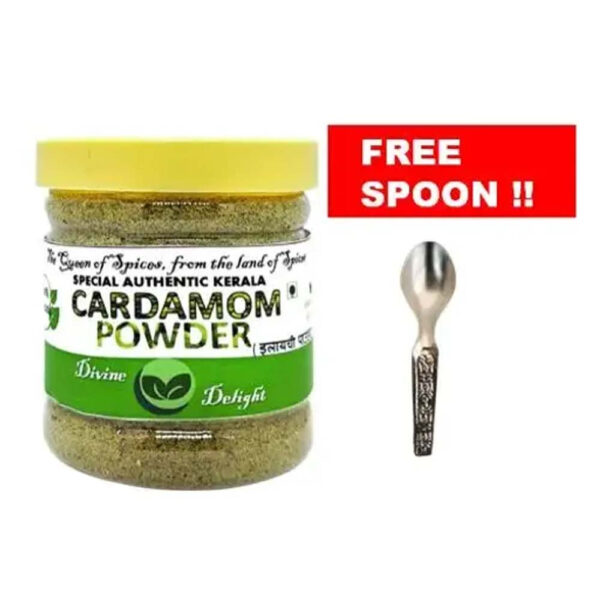 CARDAMOM POWDER 50 G