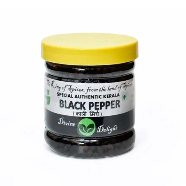Black Pepper (100 G)