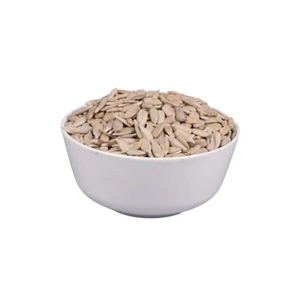PUMPKIN SEEDS AND SUNFLOWER SEEDS Roasted and Light salted(150 G each) - Image 2
