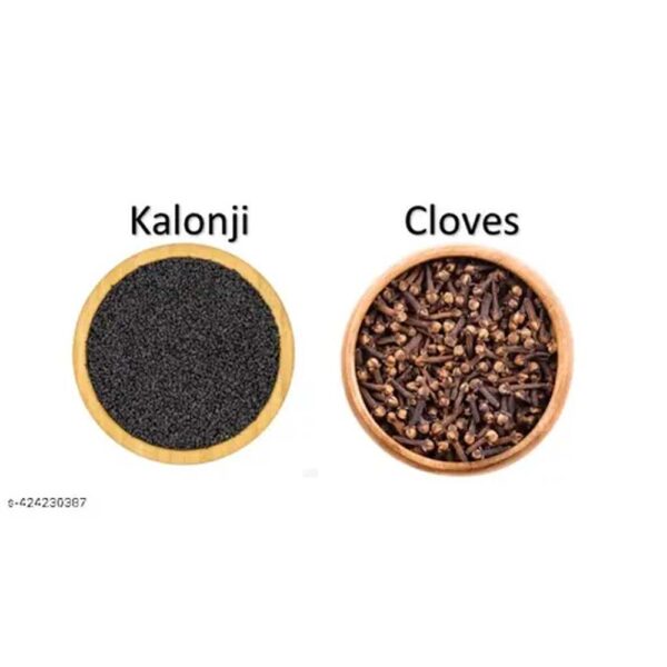 CLOVE 50 g Kalonji Free 25 g - Image 2