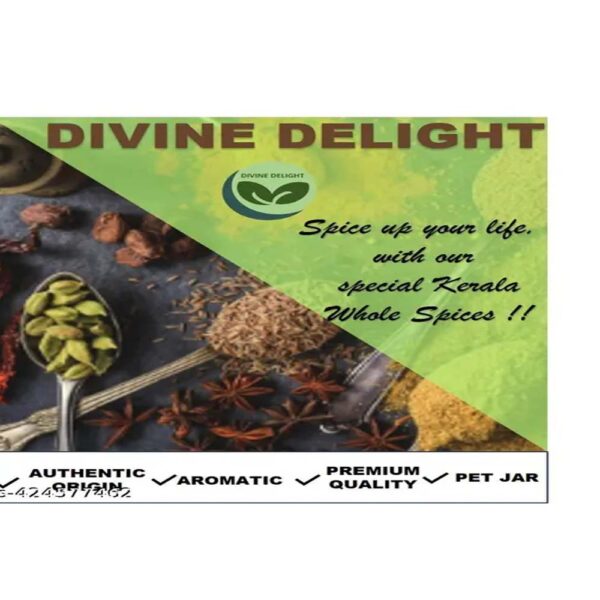 Kalonji powder 100 g - Image 3