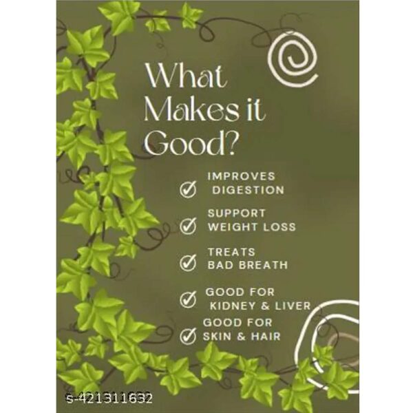 CARDAMOM POWDER (25 G) - Image 2