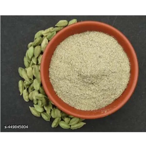 CARDAMOM POWDER 50 G - Image 2