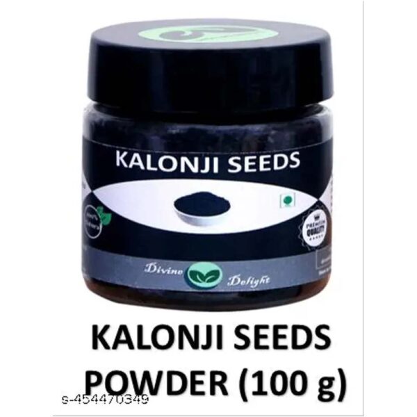 Kalonji powder 100 g