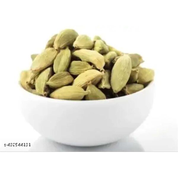 PURE DELIGHT SPECIAL PREMIUM CARDAMOM | ELAICHI (50 G)