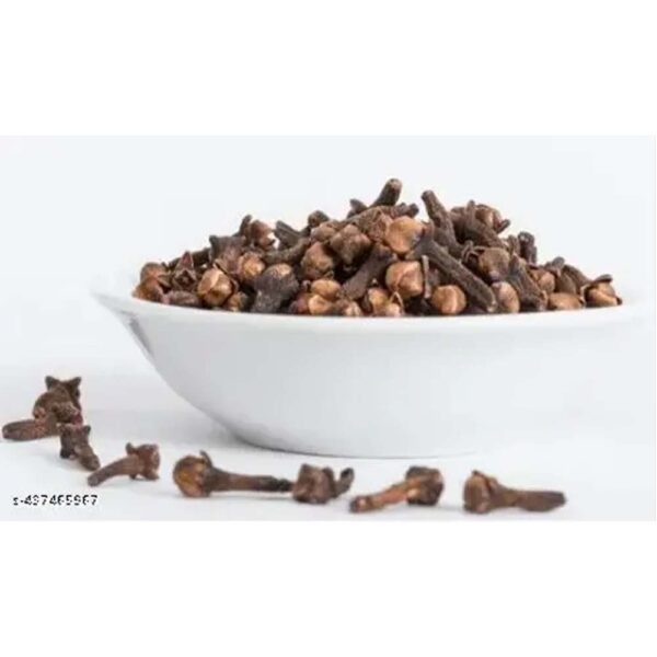 Yummy Cloves