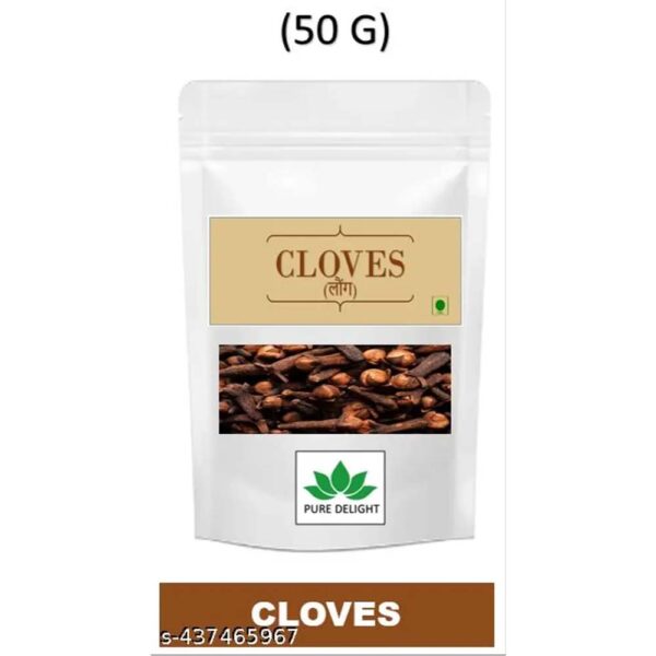 Yummy Cloves - Image 2