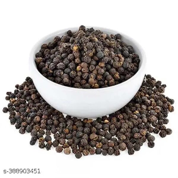Cardamom and Black Pepper Combo Pack (50 g each) - Image 2