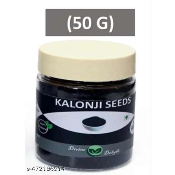 KALONJI SEEDS (50 G)