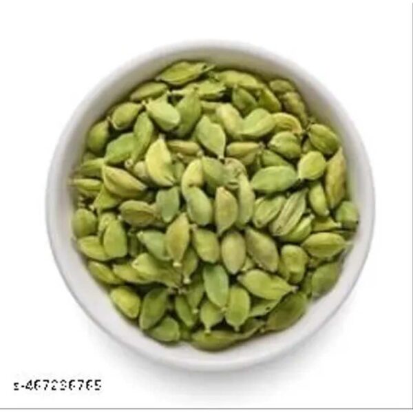 Cardamom (20 G) | Kerala special Green Cardamom - Image 2