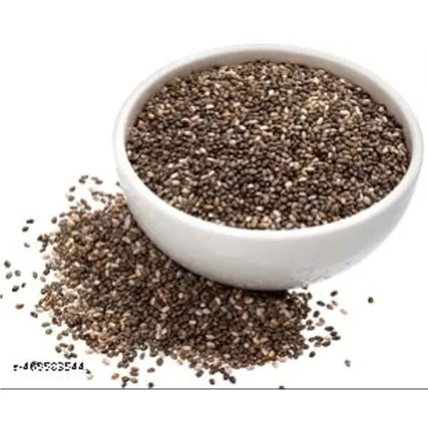 CHIA SEEDS 200 G - Image 2